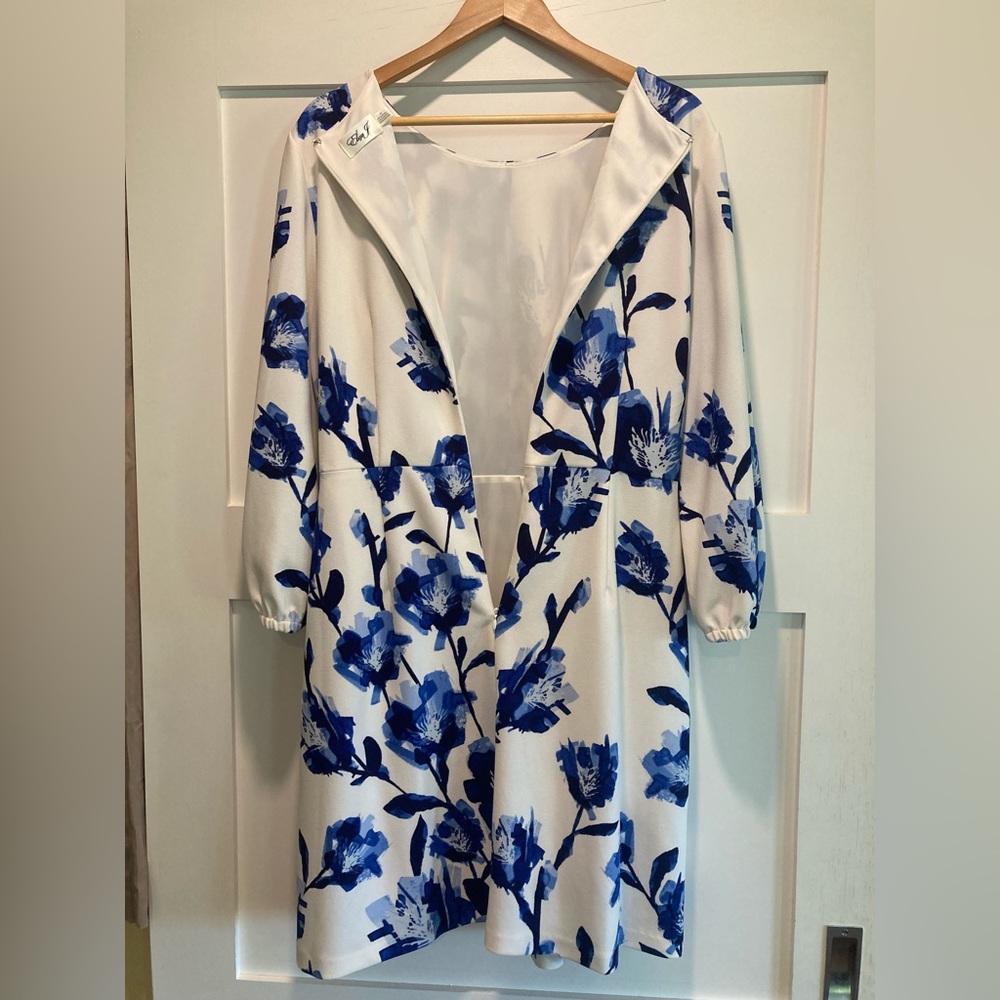 Eliza J Dress - Picture 5 of 9